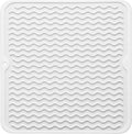 Silicone Dish Drying Mat for Multiple Usage, Easy clean, Eco-friendly, by MODENGKONGJIAN
