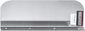DuraSteel Stainless Steel Sink Splash Guard by DuraSteel