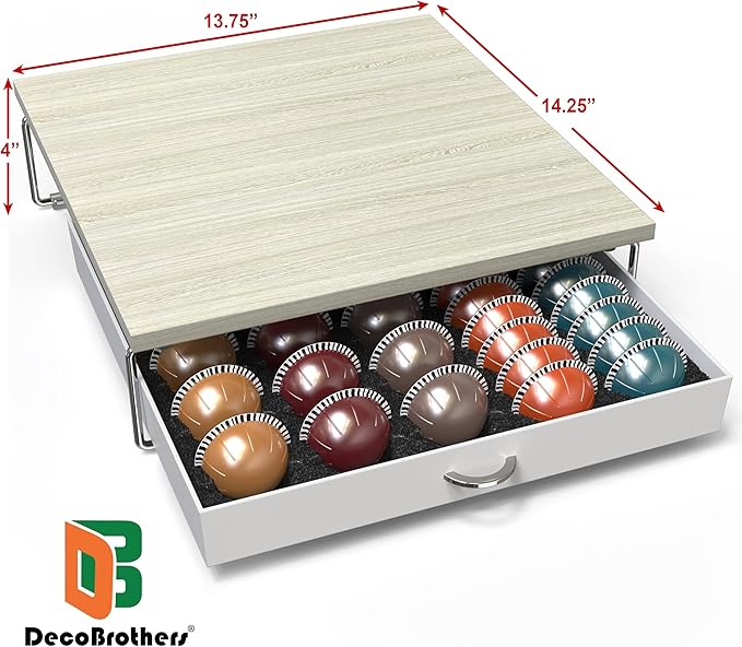 Deco Brothers Supreme Vertuoline Drawer, Holds - Image 3