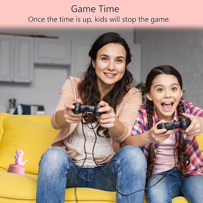 Timers, Classroom Timer for Kids, Kitchen Timer for Cooking, Desk Time Tracker - Image 8