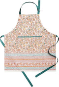Maison d' Hermine 100% Cotton Apron by MaisondHermine