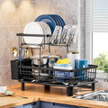 GAOKASE Dish Drying Rack, Stainless Steel-Dish Rack, Dish Racks by GAOKASE