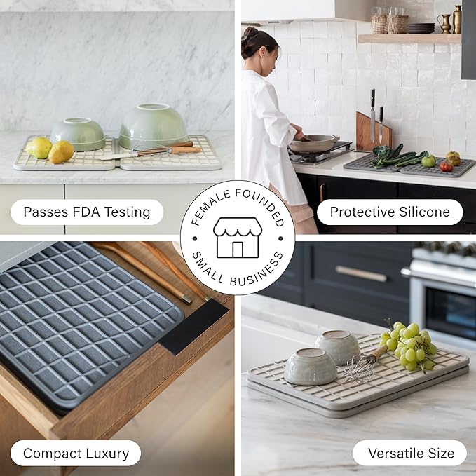 Dorai Home Dish Pad - Image 7