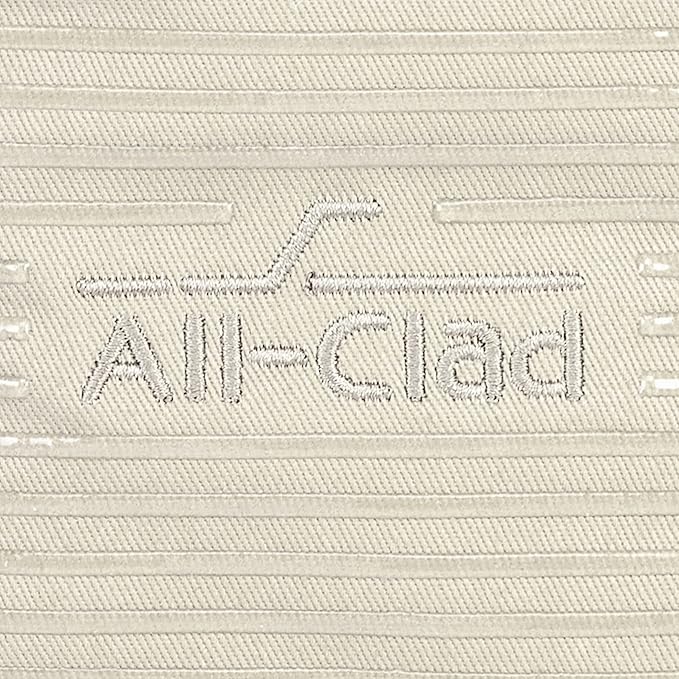 All-Clad Premium Pot Holder & Hot Pad: Heat Resistant to 500 Degrees - Image 3