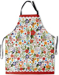 Funny Apron Polyester Grooming Aprons by DZGlobal