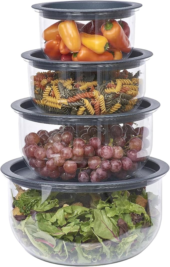 Buddeez Tritan™ Bowl Set 8 Piece - Image 7