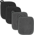 RITZ Terry Potholder & Hot Pad: Unparalleled Heat Resistant, Durable 100% by Ritz+Foodservice