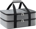 Double Insulated Casserole Carrier by MIAOJIE