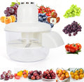 Automatic Grape Peeler Machine, Electric Garlic & Cherry Tomato Peeler Skin by Unknown