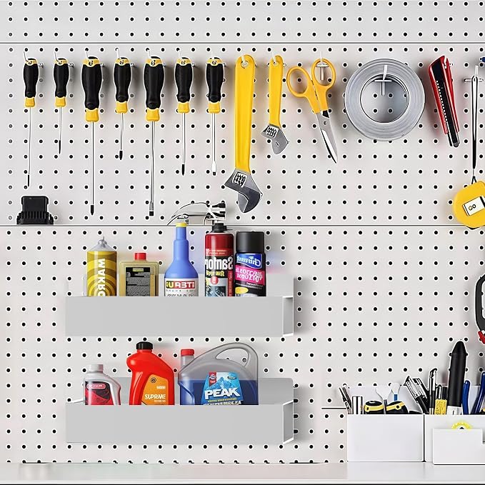 SMRCAD Magnetic Spice Rack Organizer - Image 7