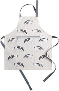 Maison d' Hermine 100% Cotton Apron by MaisondHermine