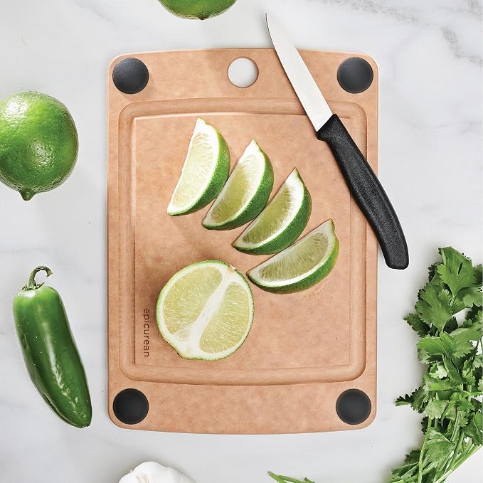 Epicurean All-In-One Cutting Board - Image 3