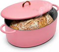 Great Jones Dutchess Cast Iron Dutch Oven Pot by GreatJones