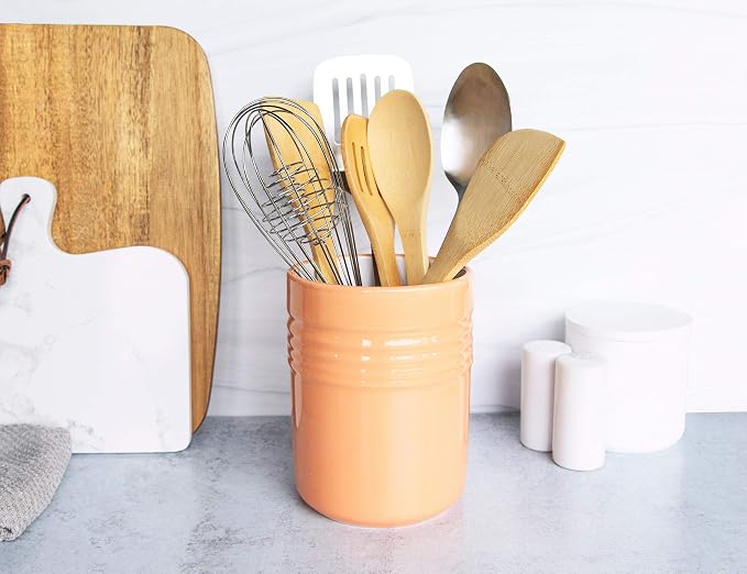 KooK Utensil Holder, Counter Holder - Image 3