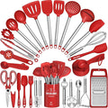 Kitchen Utensils Set- Umite Chef 34 PCs Cooking Utensils by UmiteChef