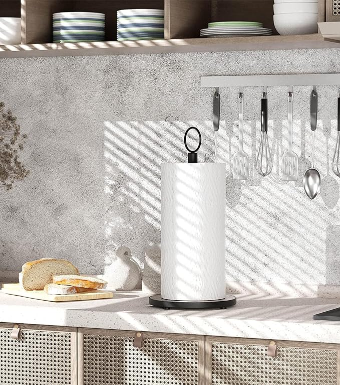 OROPY Paper Towel Holder Countertop - Image 7