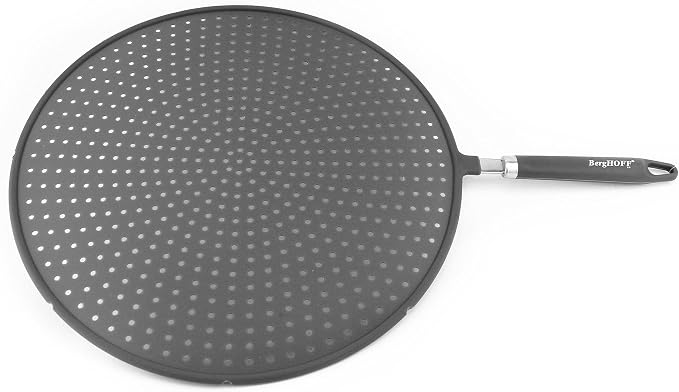 BergHOFF Studio Silicone Splatter Screen by BergHOFF