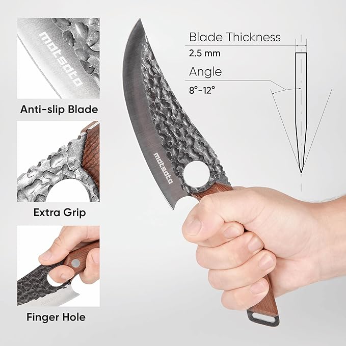 Matsato Chef Knife - Image 2