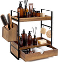 2-Tier Bathroom Counter Organizer by Unknown