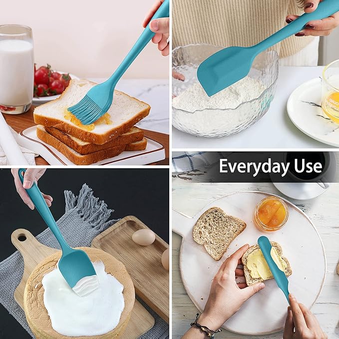 LIANYU 15-Piece Kitchen Cooking Utensils Set - Image 6