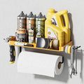 SUNTECH Garage Paper Towel Holder by Suntech