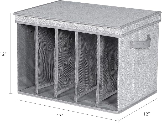 Zilink Upgraded Sweater Storage - Image 2