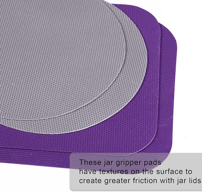 LUTER 4pcs Jar Opener - Image 4