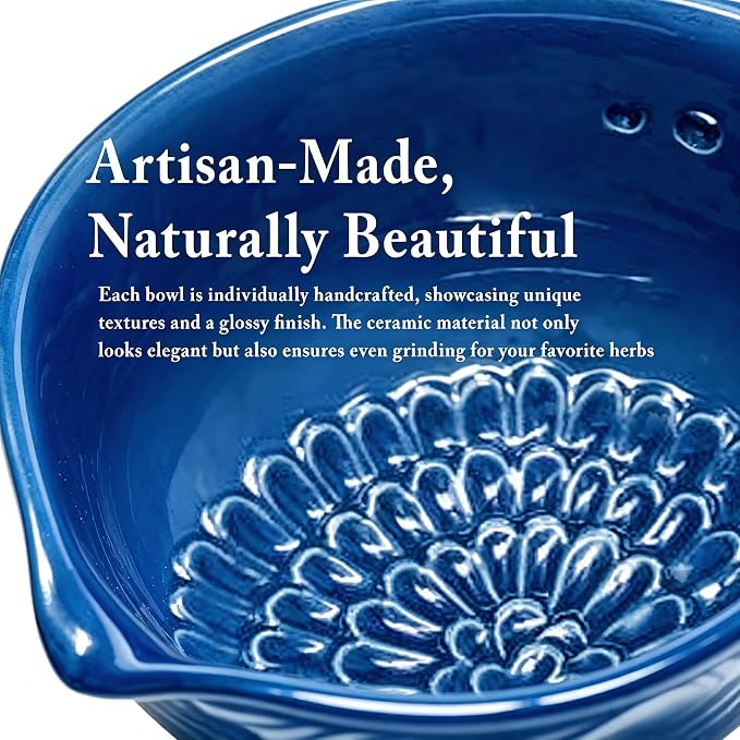 3-in-1 Ceramic Grater Bowl - Image 9