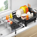 Urackify Dish Drying Rack by Urackify