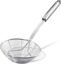 Anaeat Stainless Steel Spider Strainer Skimmer by Anaeat
