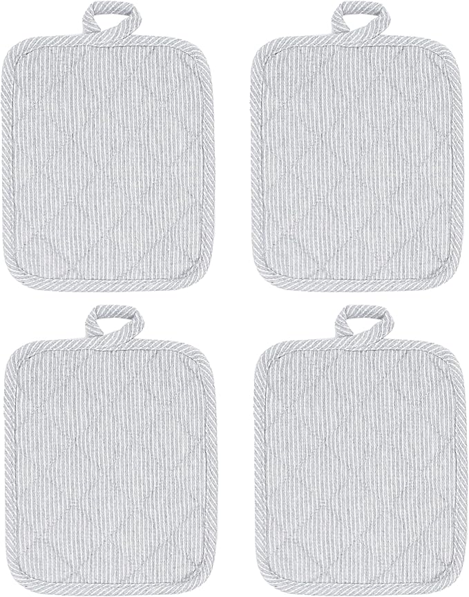 American Linen Pot Holders, Hot Pads, Table Pads by AmericanLinens