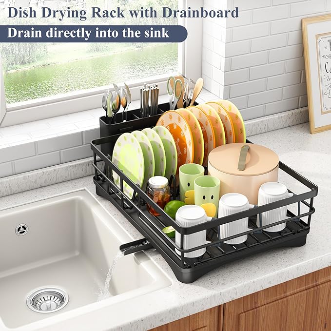Dish Drying Rack - Image 3