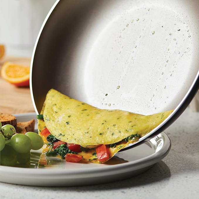 Farberware Smart Control Nonstick Sauce Pan/Saucepan - Image 2