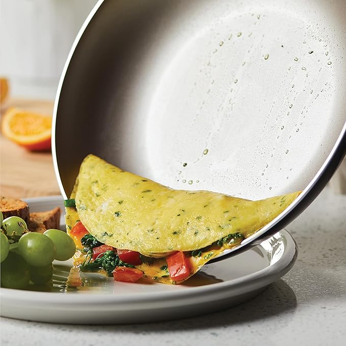 Farberware Smart Control Nonstick Stock Pot/Stockpot - Image 2