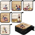 Bencailor 12 Pcs Pot Holders by Bencailor