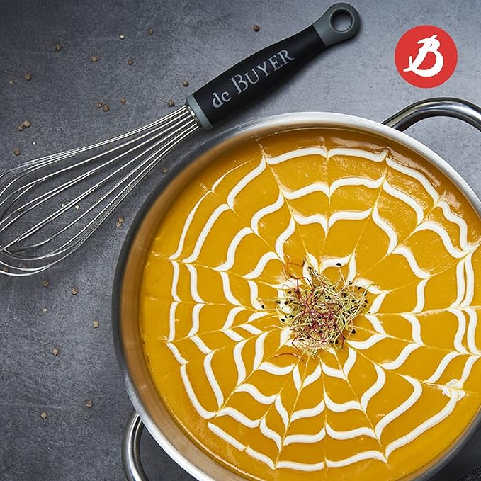 de Buyer GOMA Universal Whisk - Image 5