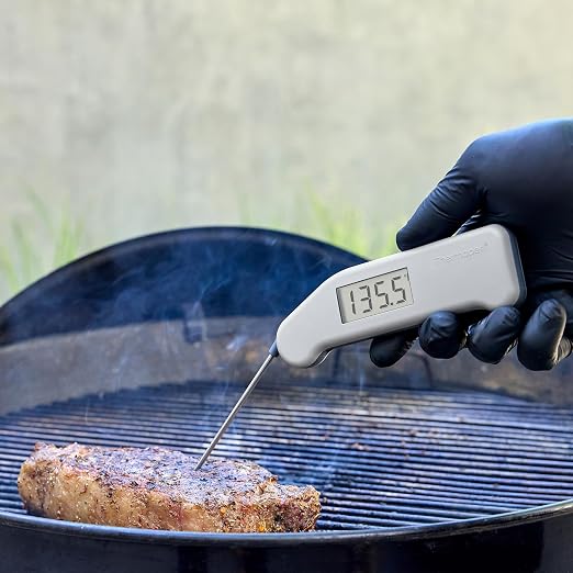 ThermoWorks Classic Thermapen, Highly-Rated Instant-Read Thermometer - Image 3