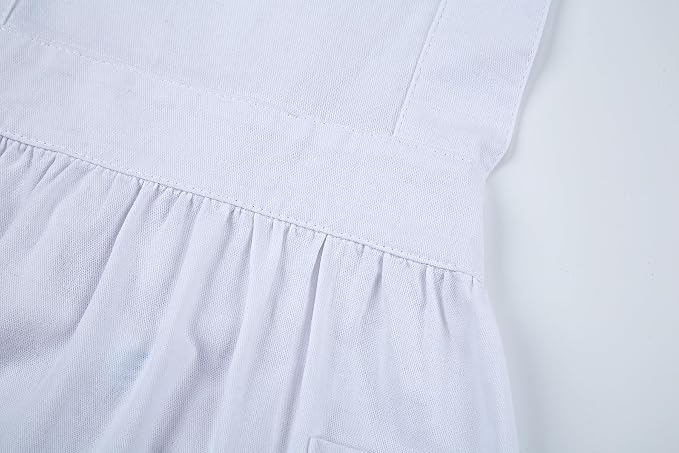 Hyzrz Retro Adjustable Ruffle Aprons - Image 5