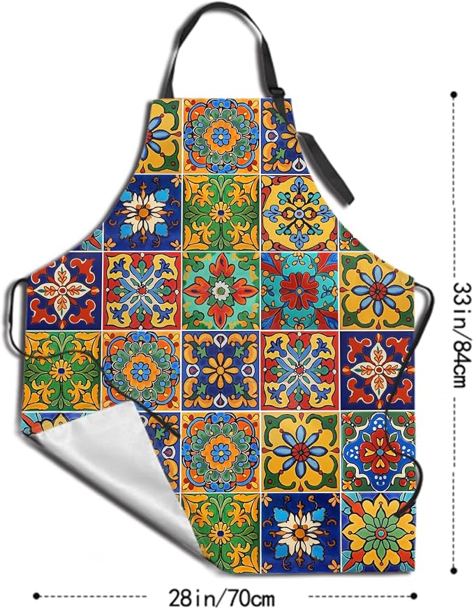 Funny Apron Polyester Grooming Aprons - Image 2