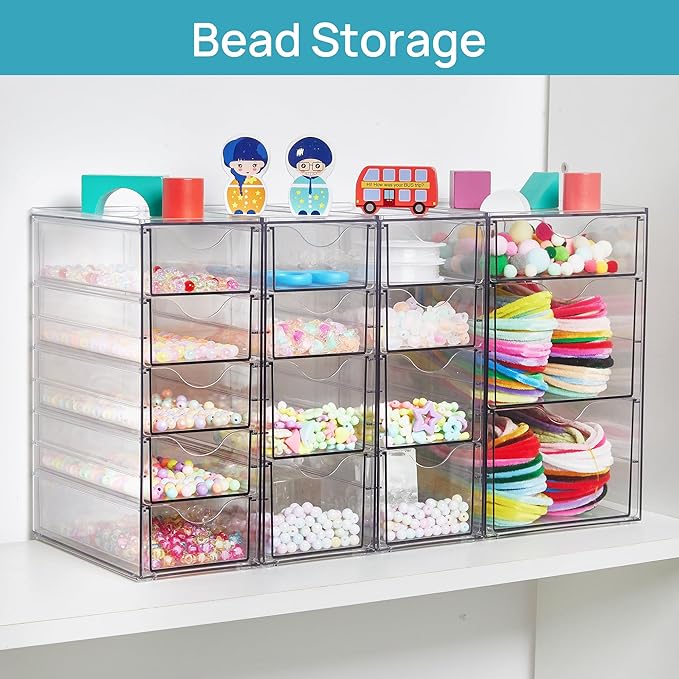 Vtopmart Acrylic Organizer - Image 6