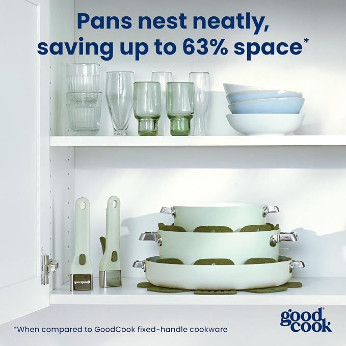 GoodCook Removable Handle – Replacement - Image 6