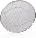 Replacement Splatter Shield for Ninja Foodi FG551 Air Fryer, Stainless Steel by KINLYBO
