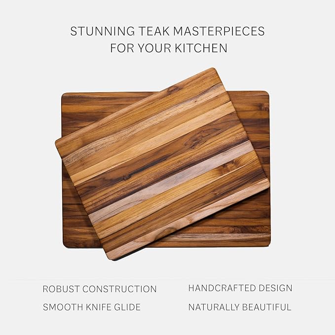 Teakhaus Cutting Board - Image 8