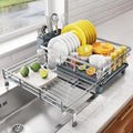 SNTD Dish Drying Rack by SNTD