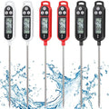 Copkim 6 Pcs Instant Read Meat Thermometer by Copkim
