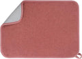 GeeRic Microfiber Dish Drying Mat, Super Absorbent Kitchen Dish Drying Pad by GeeRic