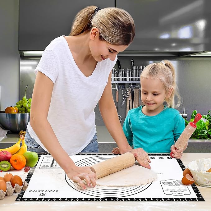 Silicone Baking Mat - Image 6