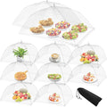 Food Covers for Outside by Moozetiz