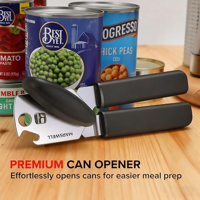 MARSWELL Manual Can Opener - Image 8