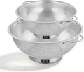Kaishun Stainless Steel Colander and Strainer Set, Strainer by Kaishun